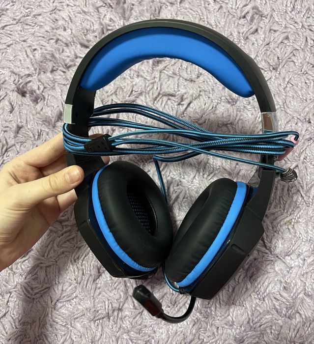 Słuchawki gamingowe Tracer Dragon