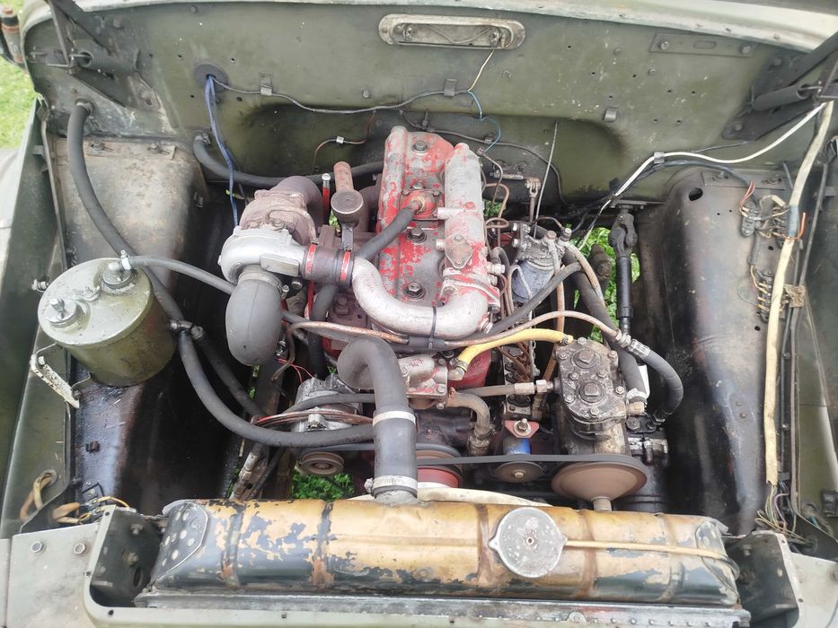 Продам Зіла в доброму стані гарний. Торг