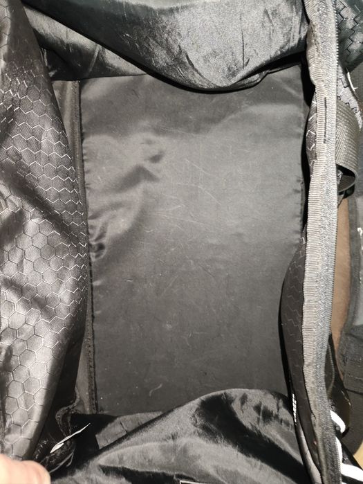 Спортивна сумка Adidas Essentials 3-Stripes Duffel оригінал