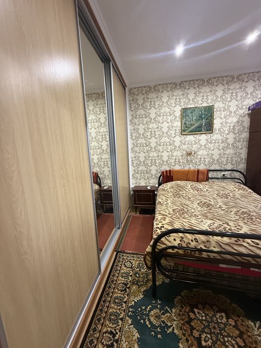 Здається приватний будинок (р-н вул. Актюбінська)