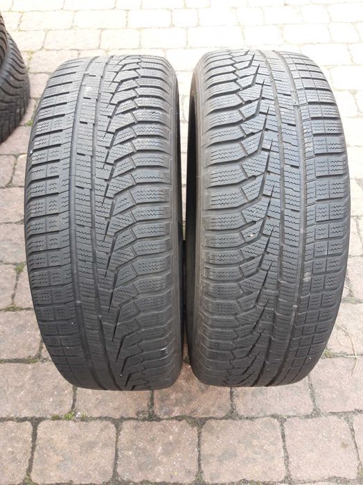 Opony zimowe 205/60/16 92H Hankook Winter i Cept EVO 2