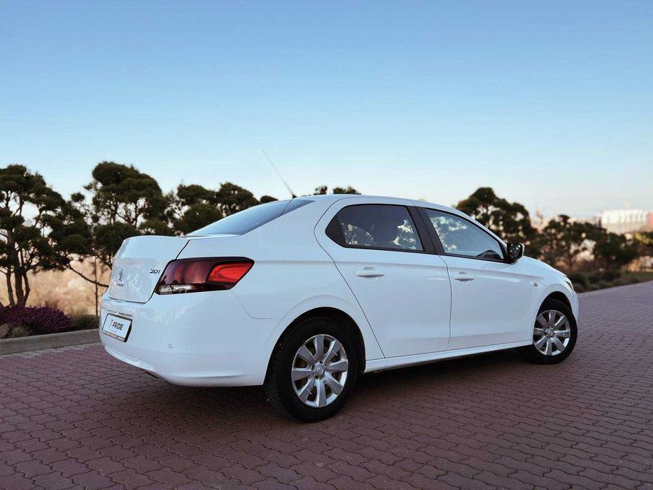 Оренда авто Peugeot 301 від 800 грн/доба, Чернівці, PRIDE CARS