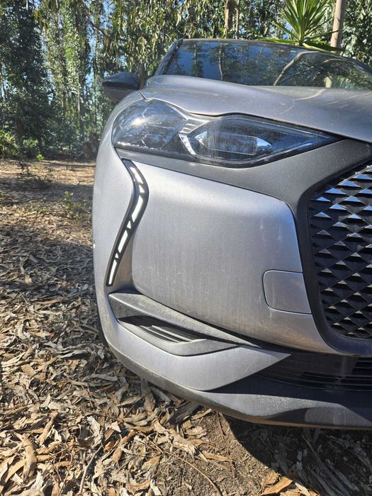 DS3 Crossback 1.2 pure tech la premier THP — photo 4