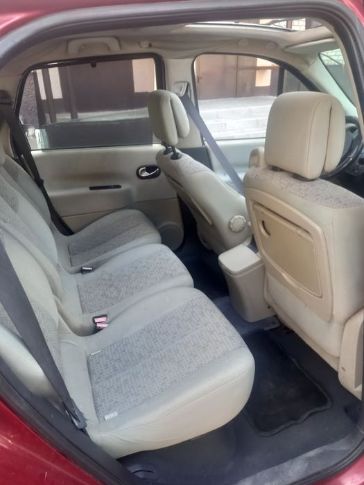 Продам Renault Grand Scenic2