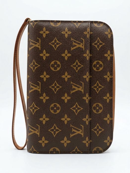 Louis Vuitton Orsay Pochette