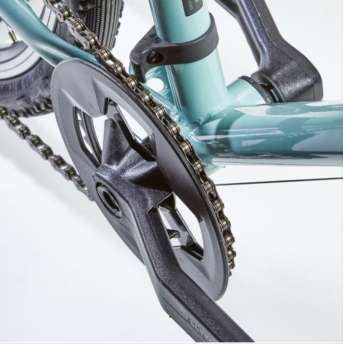 BICICLETA - Nunca usada