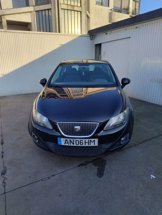 SEAT Ibiza SC 1.2 TDI CR Style