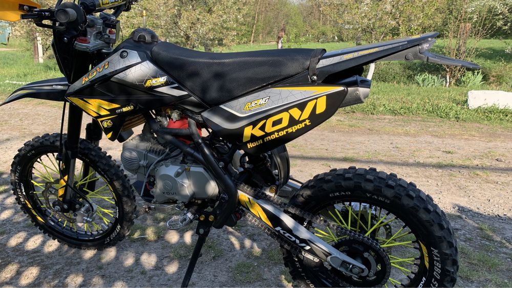 Продам кові піт 150