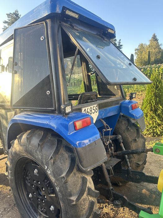 трактор Дтз-50 дтз з кабіною