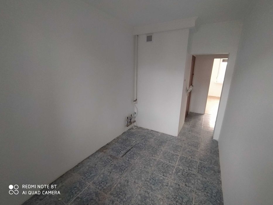 Ładne mieszkanie, cicha okolica