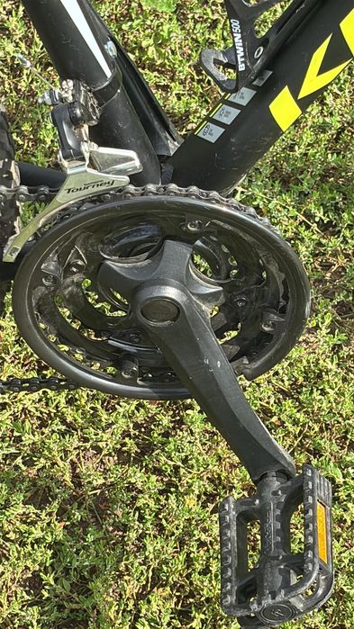 Kross Hexagon 27,5