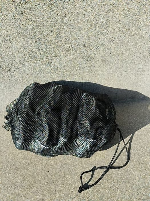 Equipamento de Proteção Completo