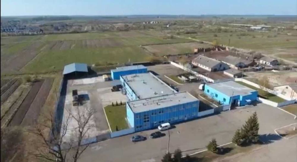 Оренда виробничого комплексу, Самбір, близько до кордону з Польшею - View 2