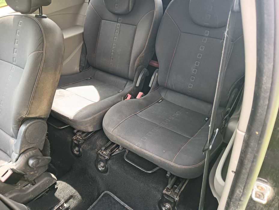 Renault Twingo 1.5 dci 63KM