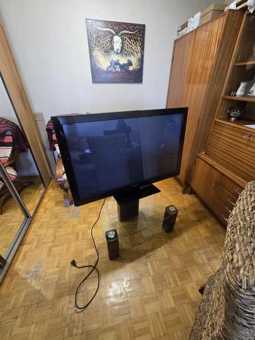 Telewizor plazma 42 Panasonic