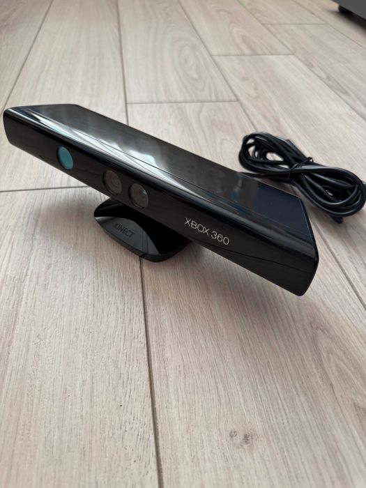 Kinect  Xbox 360