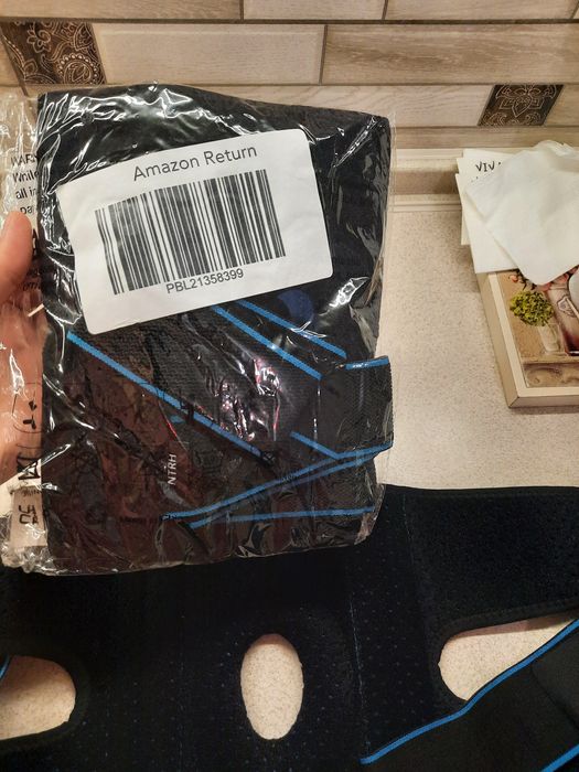 Бандаж на коліно, наколінник