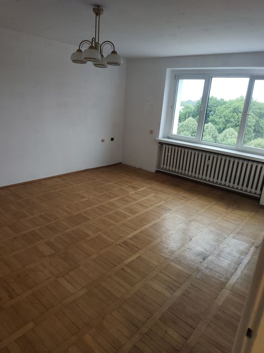 Mieszkanie Dolna Wilda z Balkonem REZERWACJA