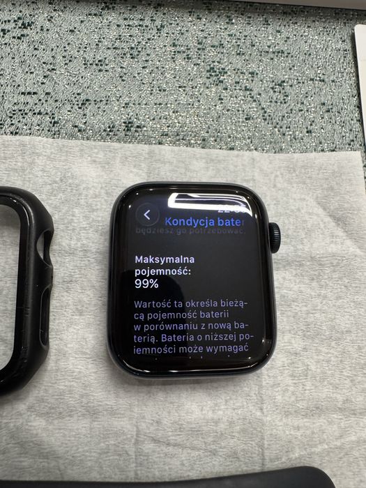Apple watch SE 3 GPS