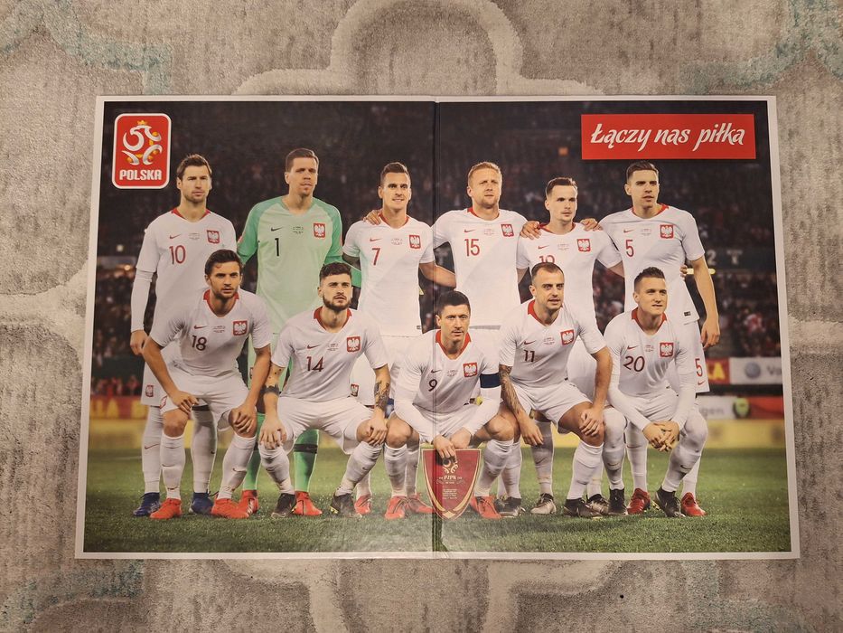 Gra Planszowa Mały Reprezentant PZPN