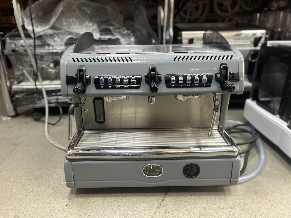 Кавомашина La Spaziale S5 spazio