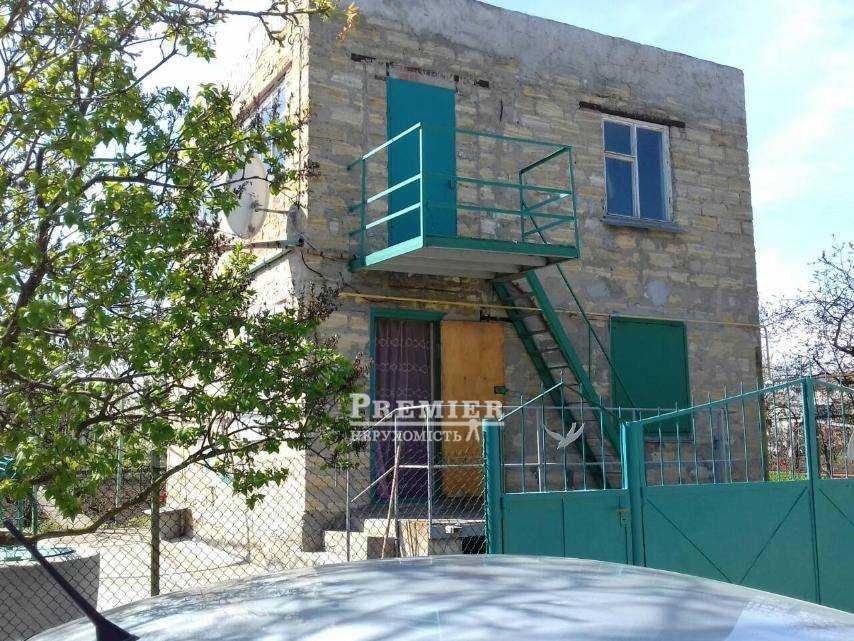 Продам 2-поверховий будинок