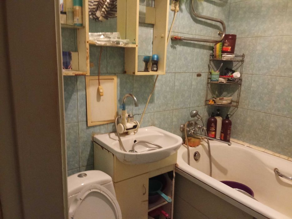 Сдам кімнату Відрадний