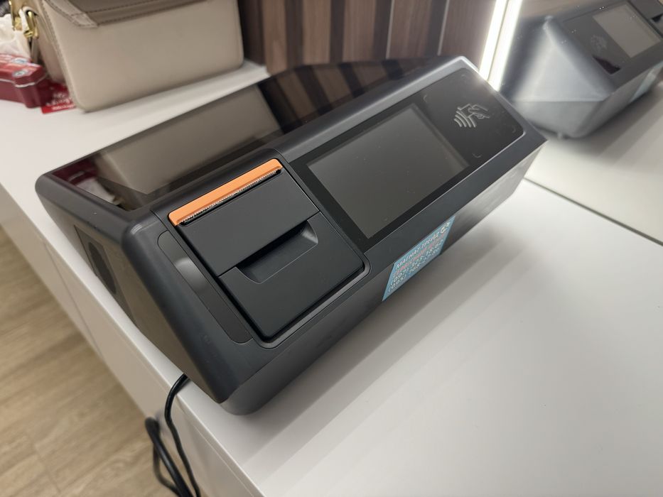 ПРРО /смарт каса Sunmi D2 mini