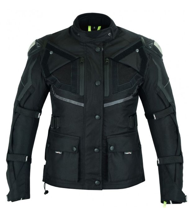 Casaco de Mota - 3 estações