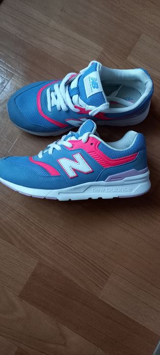 Sprzedam buty NB