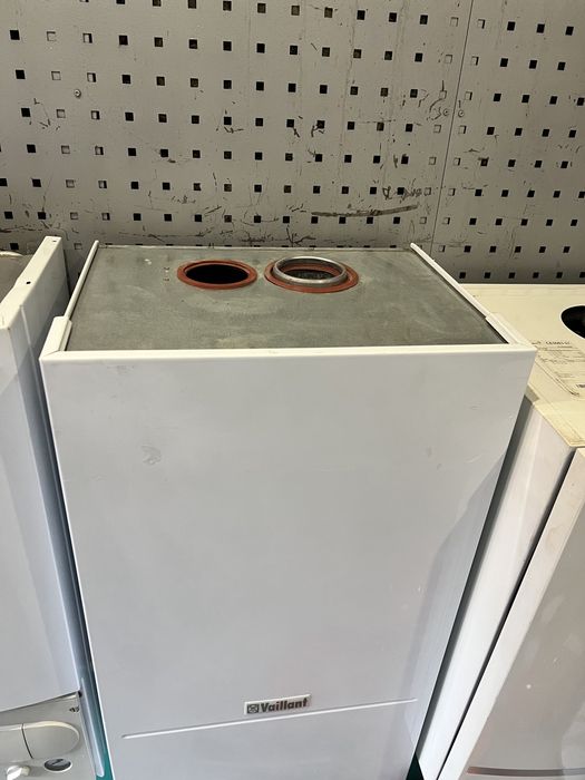 Котел газовый Vaillant 24-28кв Original