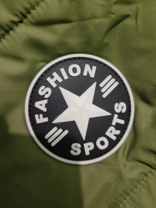 Зимова куртка для собаки xxl