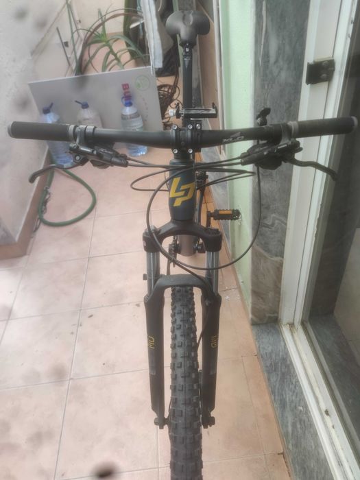 Bicicleta BTT Lapierre