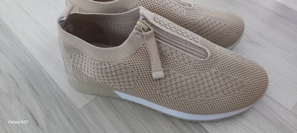 Sneakersy damskie Cleve