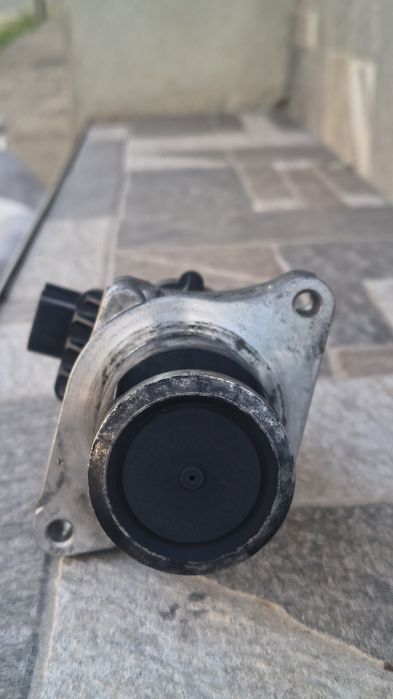 Клапан egr opel astra k/j 1.6cdti 2013- astra k 1.6cdti 2015- 55570005