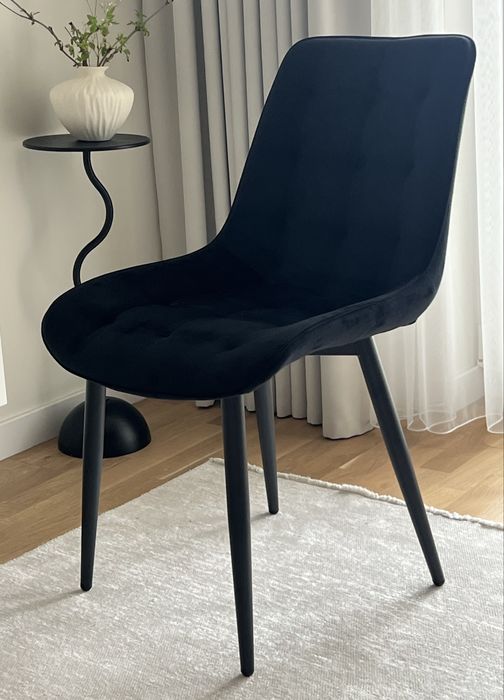 Стілець/ Крісло / Стул Велюровий MARSEL‼️Акційна ціна‼️