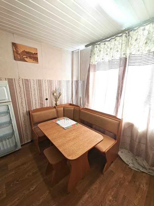 ВЛАСНИК.1-кімнатна квартира 36м2 Власівка (Кременчук)Держпрограми