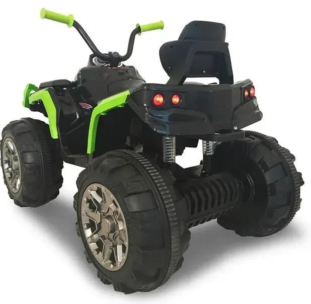 Дитячий електро квадроцикл на акумуляторі / детский на аккумуляторе