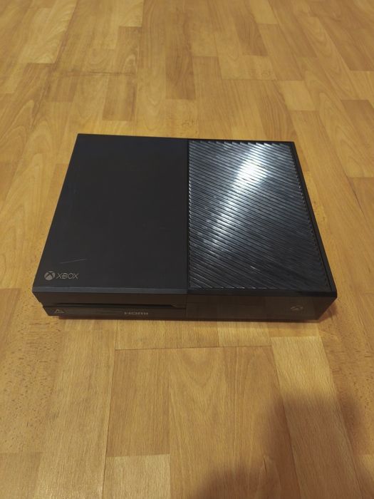 Vendo Xbox One para peças