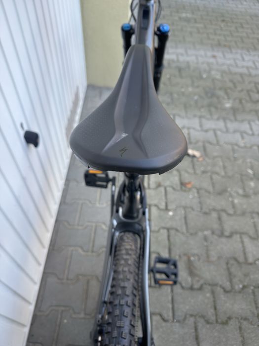 Rower elektryczny Specialized Turbo Levo Comp sl2 Alloy 18kg 2024r. S5