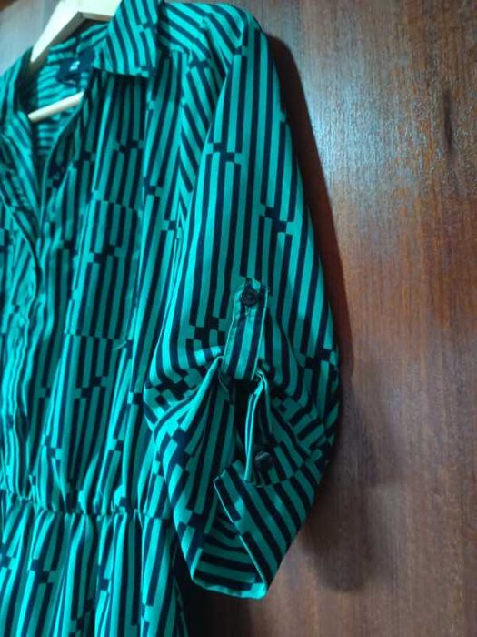 Vestido Meia Estação