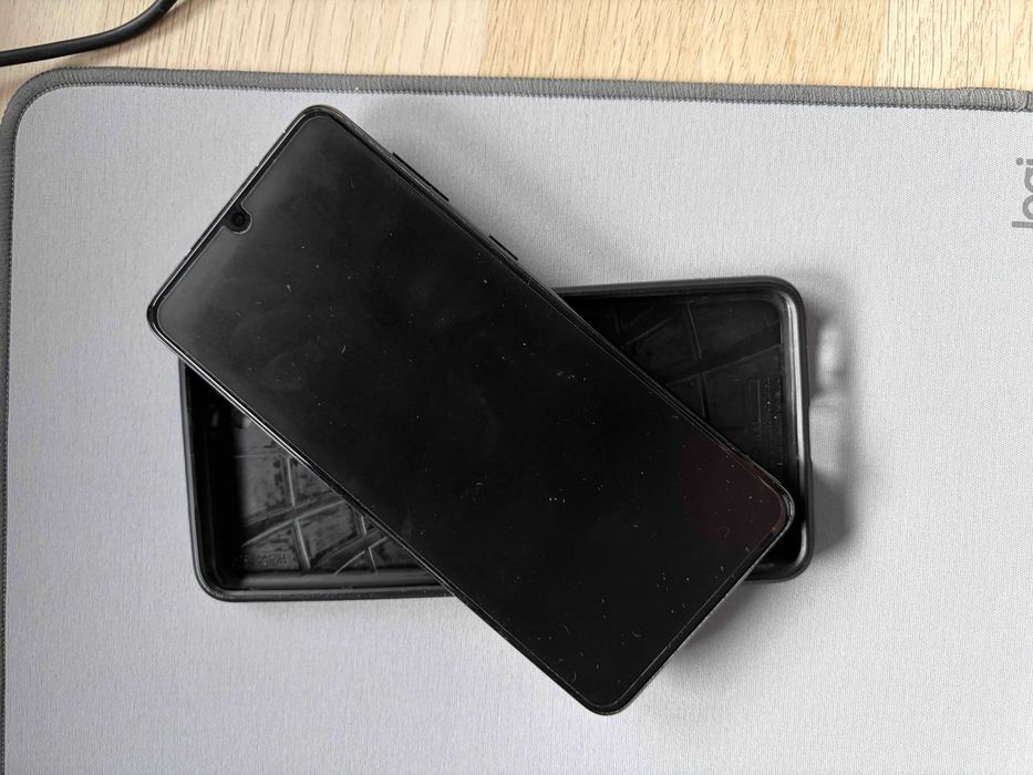 Sansung Galaxy S21 Plus