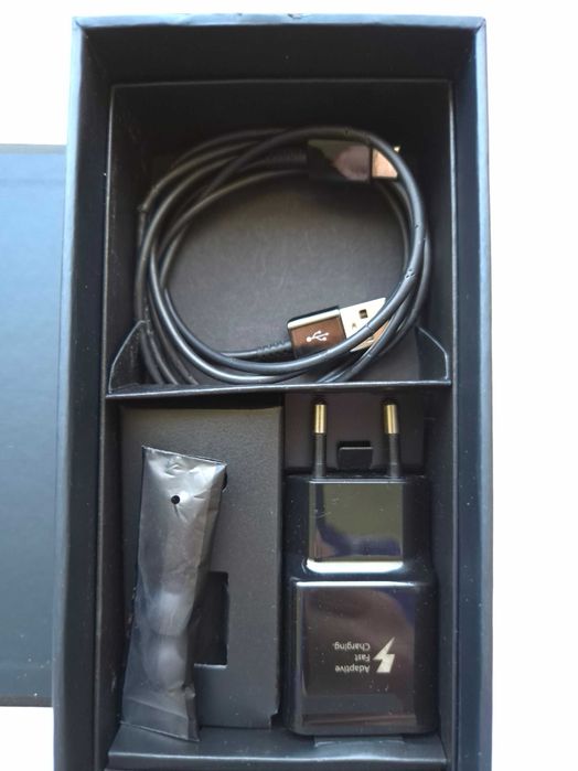 Samsung Galaxy S9 Coral Blue – 64 GB (Dual SIM)