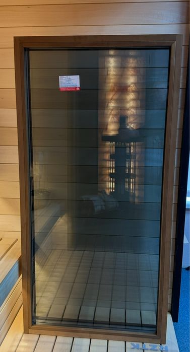 Окна для сауны и бани