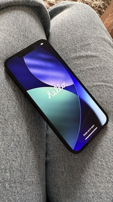 Iphone 13 128Gb Icloud lock