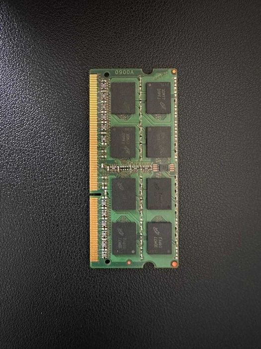 SODIMM 4Gb DDR3L-1600 Micron MT16KTF51264HZ-1G6M1