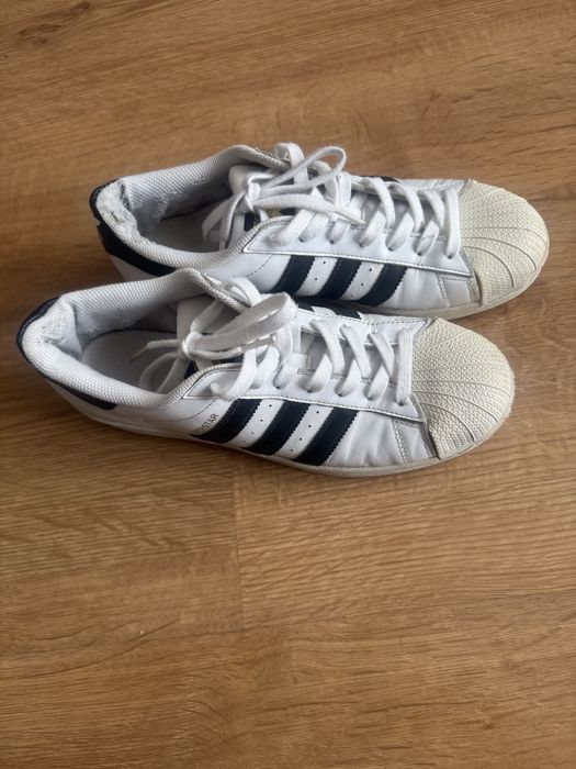 Кросівки adidas superstar