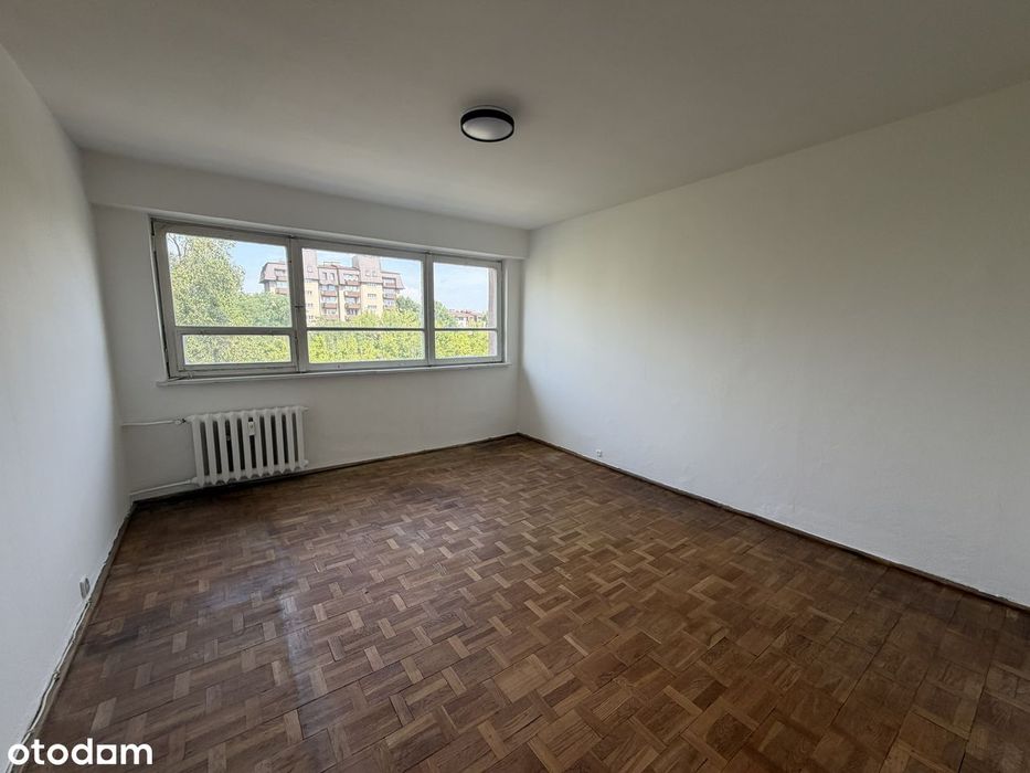 Przy lesie Bielańskim I 2 Pokoje I Piwnica