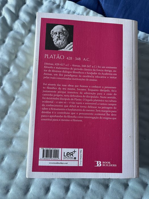 República, de Platão