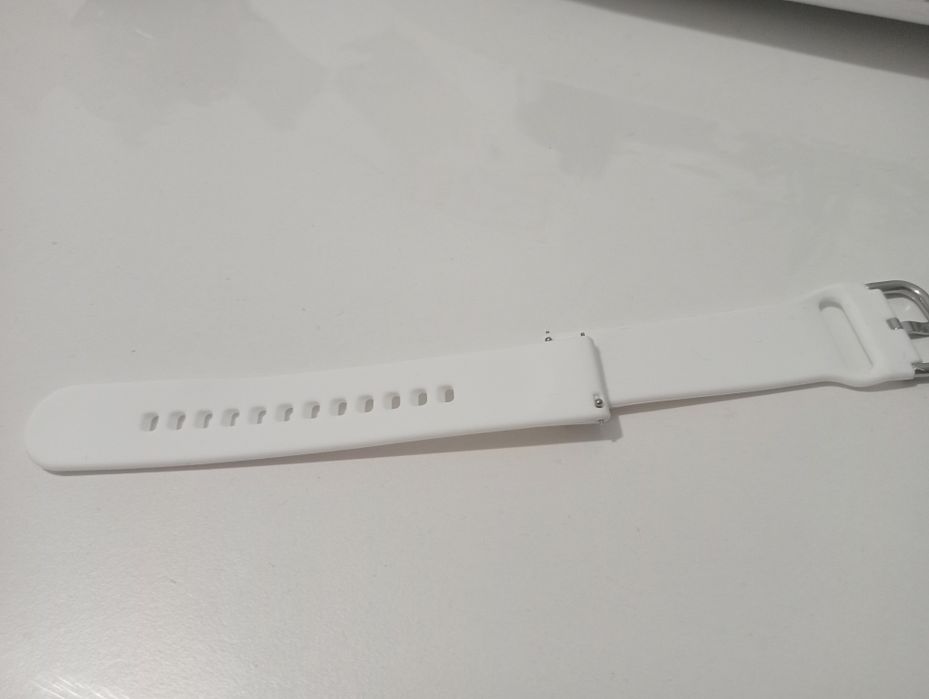 Braceletes silicone